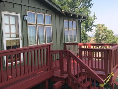 CertaPro Painters - Deck Staining in Boulder, CO