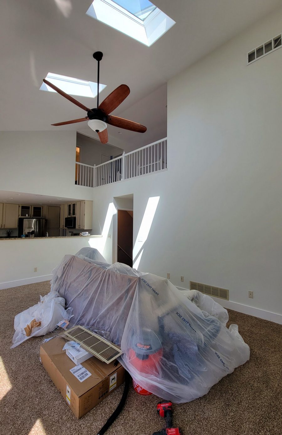 Home Interior Painting Preview Image 6