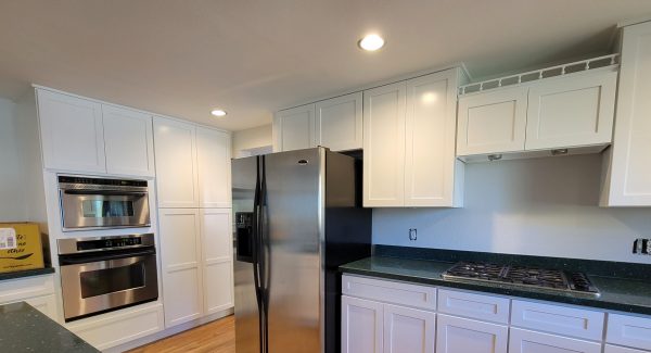 Home Interior Painting