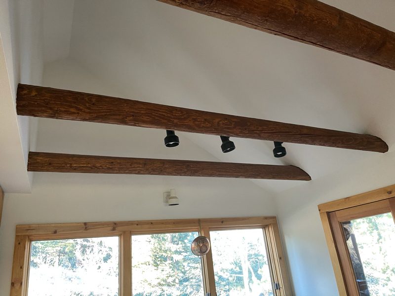 Interior Trim Stain Preview Image 4