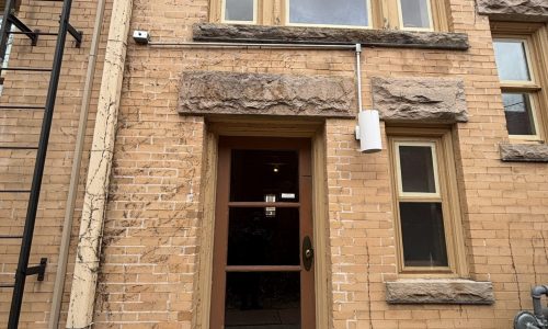 Exterior Ready for Deep Cleaning