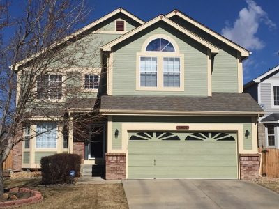 CertaPro Painters in Firestone, CO. your Exterior painting experts