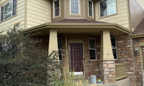 Clean & Even Finishes