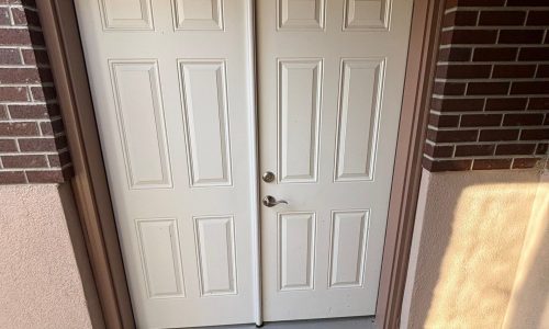 Seamless Repairs Complete