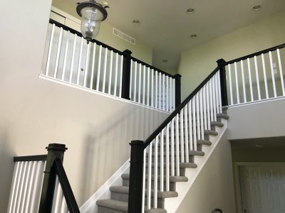 Interior Painting by CertaPro Painters in Boulder, CO