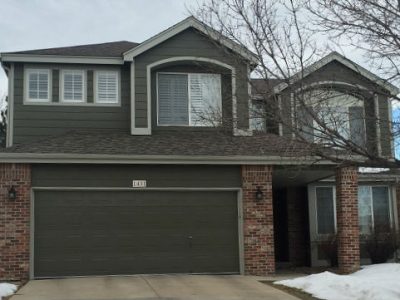 CertaPro Painters in Superior, CO. your Exterior painting experts