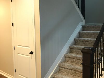 Interior Painting by CertaPro House Painters in Boulder, CO