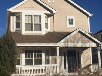 CertaPro Painters the exterior house painting experts in Boulder, CO