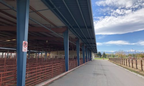 Fixed Corrosion Issue