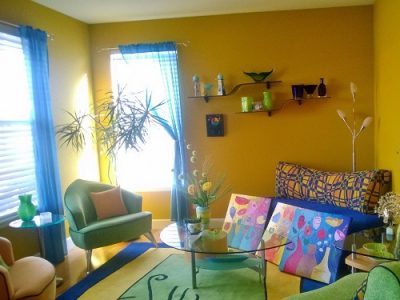 Interior painting by CertaPro house painters in Boulder, CO