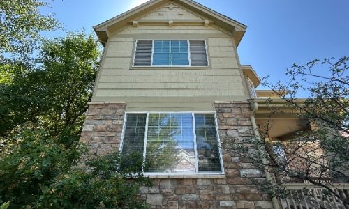 HOA Maintenance Needs