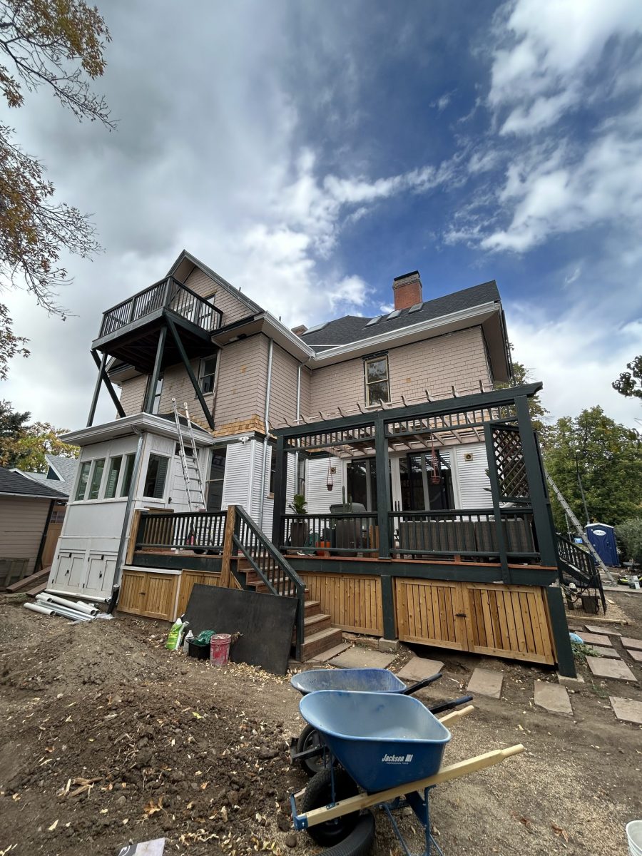 corner view of house with wrap porch Preview Image 16