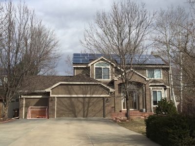 CertaPro Painters the exterior house painting experts in Louisville, CO