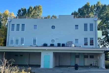 Stucco Exterior Painting