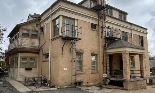 Full Exterior Refresh