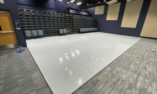 Durable Epoxy System