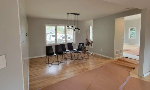 Fire Restoration Painters