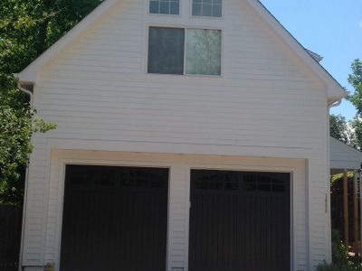 Exterior Painting by CertaPro house Painters in Boulder, CO