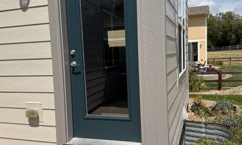 Attractive Color Accents