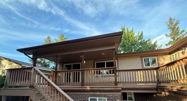 First-Time Stucco Painting with Professional Priming