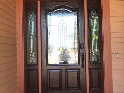 Exterior house painting by CertaPro Painters in Boulder Longmont, CO