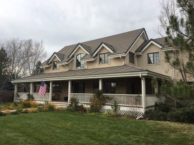 CertaPro Painters in Boulder County, CO your Commercial Condo painting experts