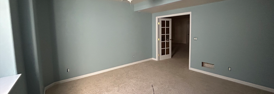 painted bedroom Preview Image 5