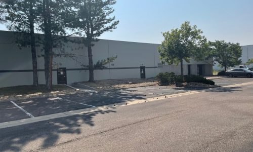 Industrial Building Painters