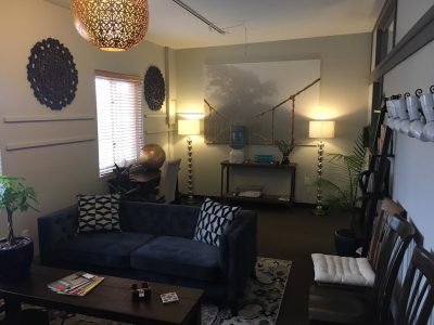 Interior painting by CertaPro house painters in Dacono, CO