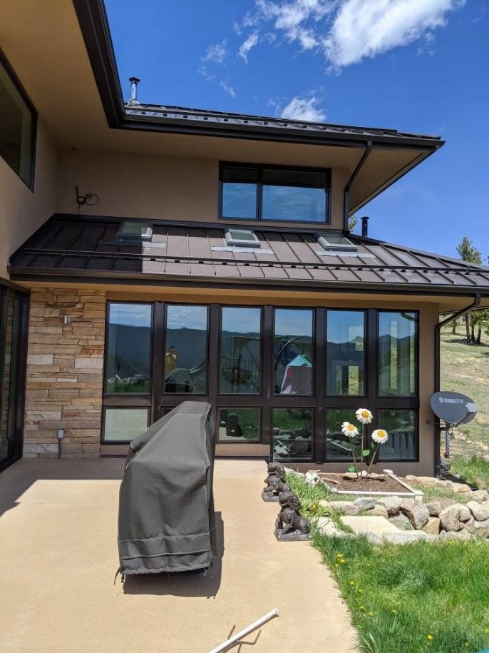 Mountain Home - After Preview Image 3