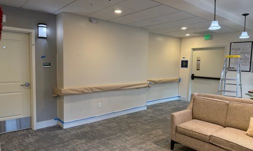 Careful Hallway Prep