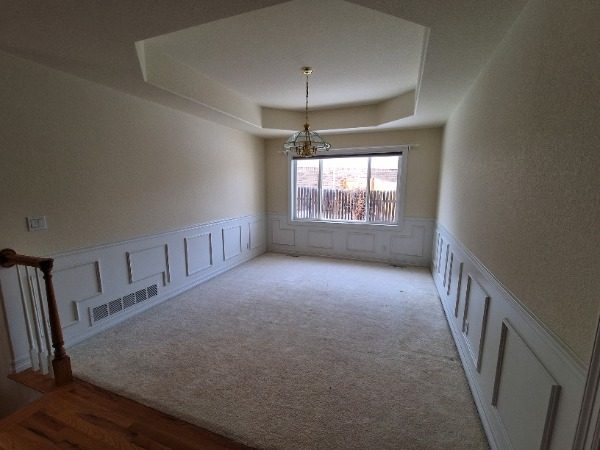 empty home dining room Preview Image 9