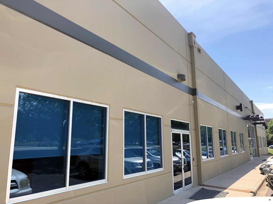 CertaPro of Boulder Tilt-up After Photo Preview Image 2