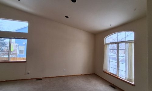 Previous Color Scheme