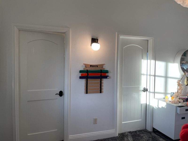 Door painting Preview Image 11