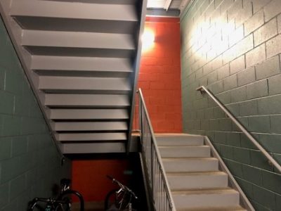 school painting services in co