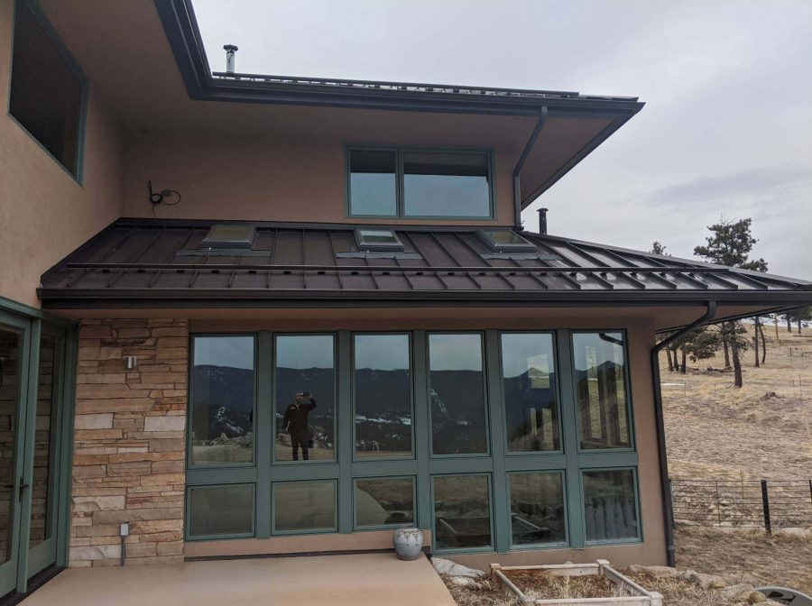 Mountain Home - Before Preview Image 2