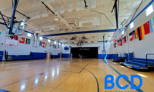 Boulder Country Day School