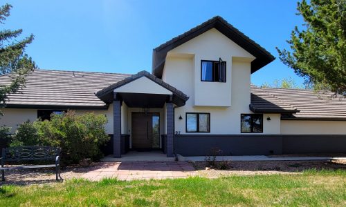 After Painting Service