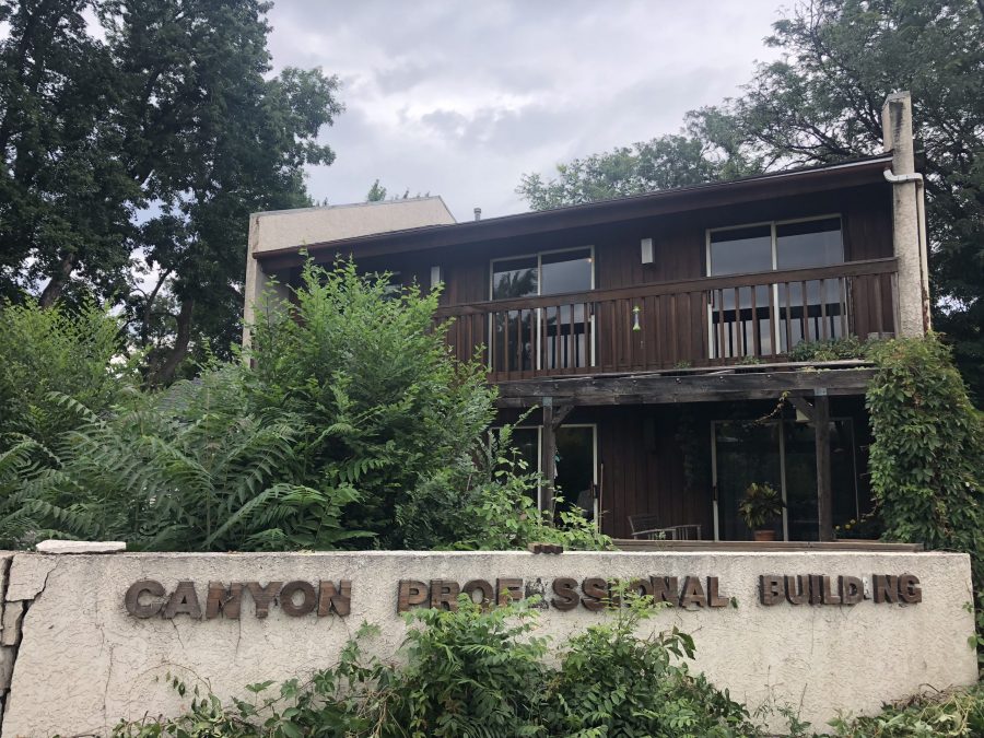 Commercial painting project in boulder co Preview Image 5