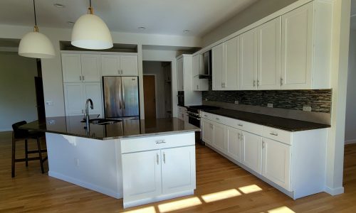 Kitchen Cabinet Painters