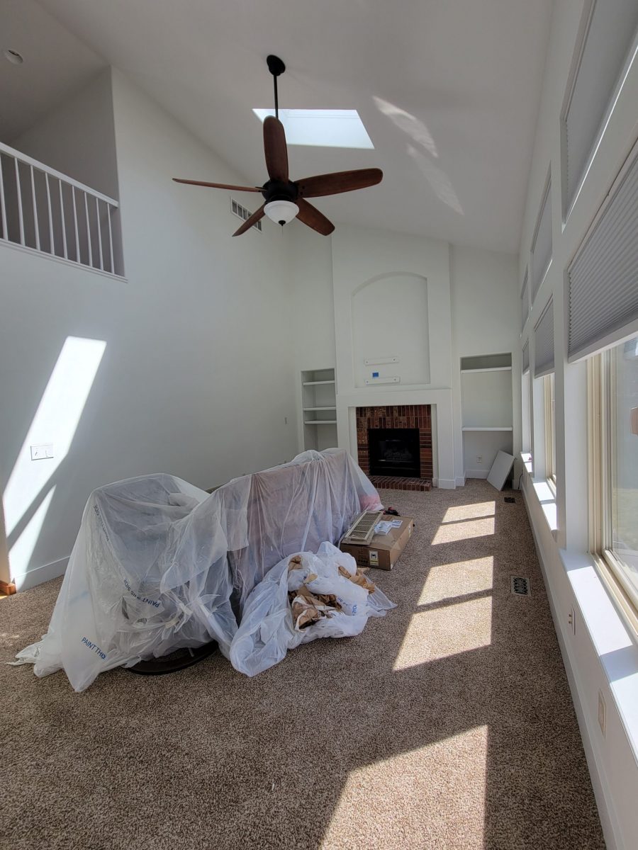 Home Interior Painting Preview Image 1