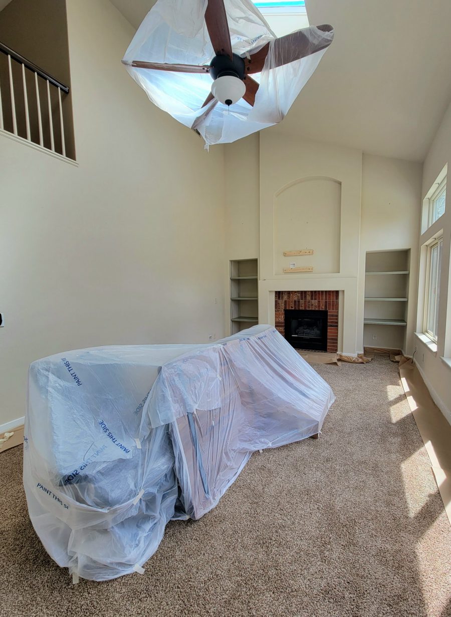 Home Interior Painting Preview Image 16