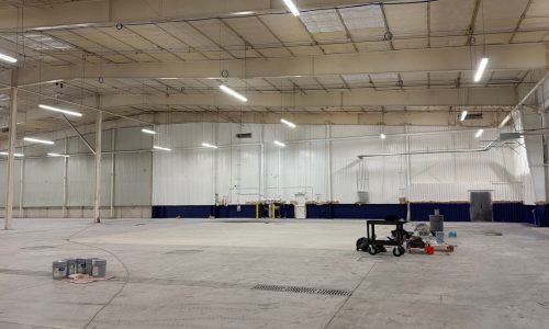 Visible Improvements