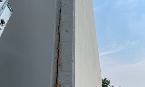 Building Before Painting