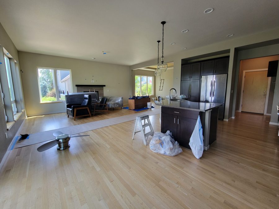 Home Interior Painting Preview Image 17