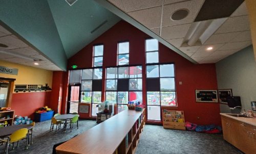 Community Center Project