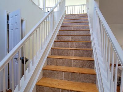 Home Interior Painting