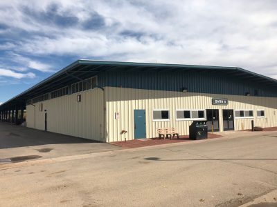 Commercial Painting by CertaPro Painters in Boulder, CO