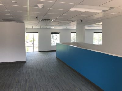 office painting project in bouder co